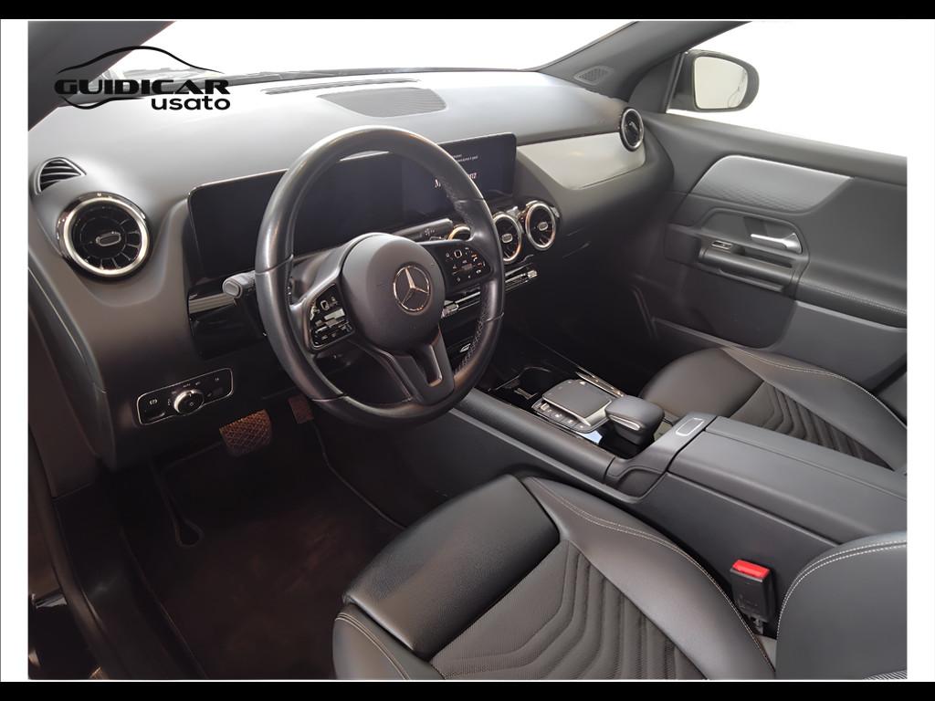 Mercedes-Benz GLA-H247 2020 - GLA 180 d Sport auto