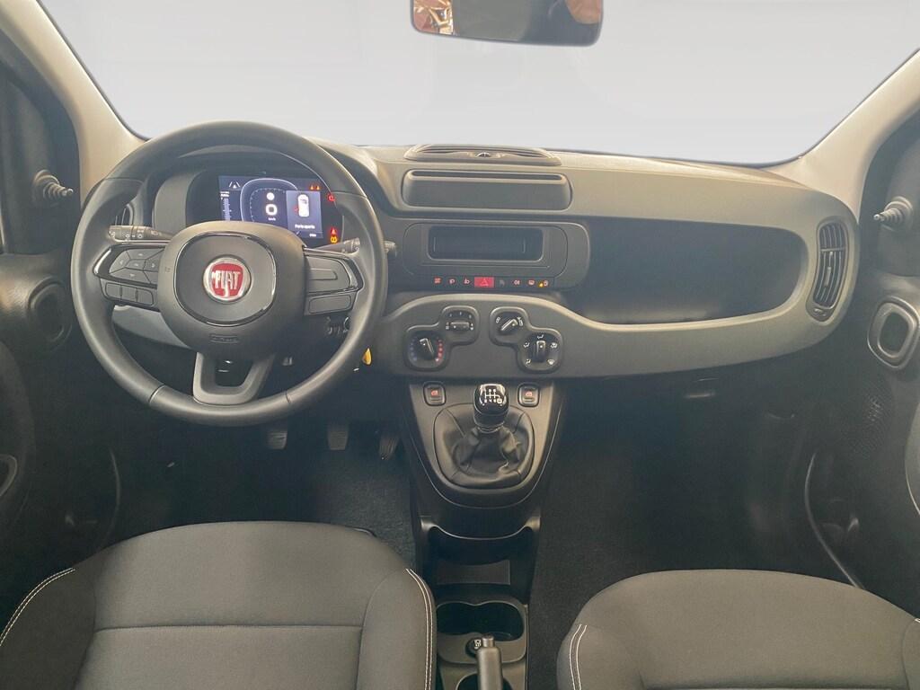 Fiat Pandina 1.0 FireFly Hybrid Pop - PROMO