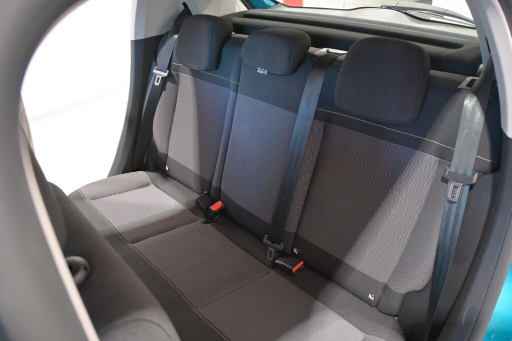 CITROEN C3 1.2 PURETECH 83CV SeS SHINE ( FARI LED - CRUISE - NAVI - MIRROR - SENSORI POST. - TETTO BICOLORE )