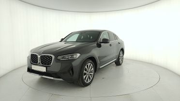 BMW X4 G02 2021 - X4 xdrive30d mhev 48V 286cv auto