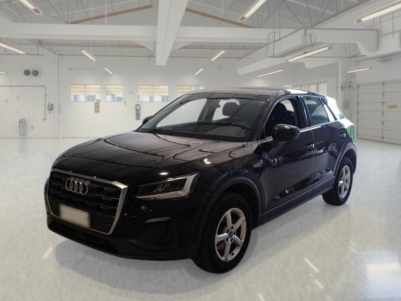 AUDI Q2 1.0 30 TFSI BUSINESS SUV
