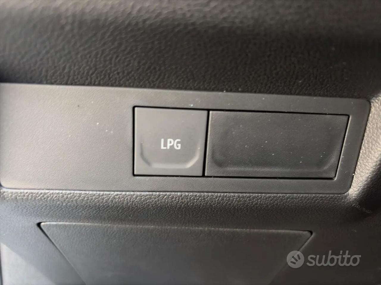 Renault Captur 1.2 TCe ECO-G 120CV MY26 TECHNO TUA DA €230