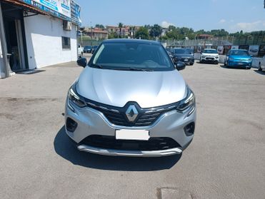 Renault Captur Plug-in Hybrid E-Tech 160 CV Intens
