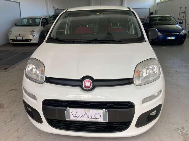 Fiat Panda 1.2 Easy easypower Gpl 69cv - 2 POSTI - AUTOCARRO