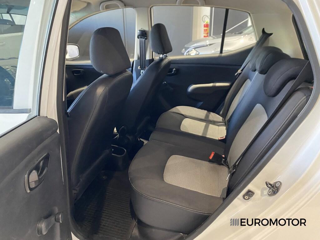 Hyundai i10 1.1 Active