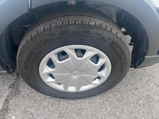 Ford Transit 350 2.0TDCi EcoBlue RWD MHEV 130 PM-TM Furgone Trend