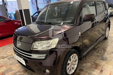 DAIHATSU Materia 1.3 Hiro Green Powered