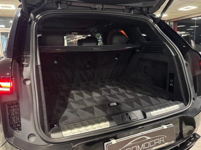 LAND ROVER Range Rover Sport 3.0D l6 249 CV DYNAMIC HSE *UNIPROP*