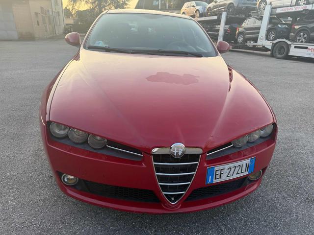 ALFA ROMEO 159 2.0 JTDm 136 CV Sportwagon Super Bellissima