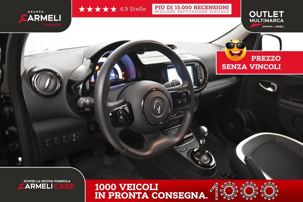 Renault Twingo 22kWh Urban Night