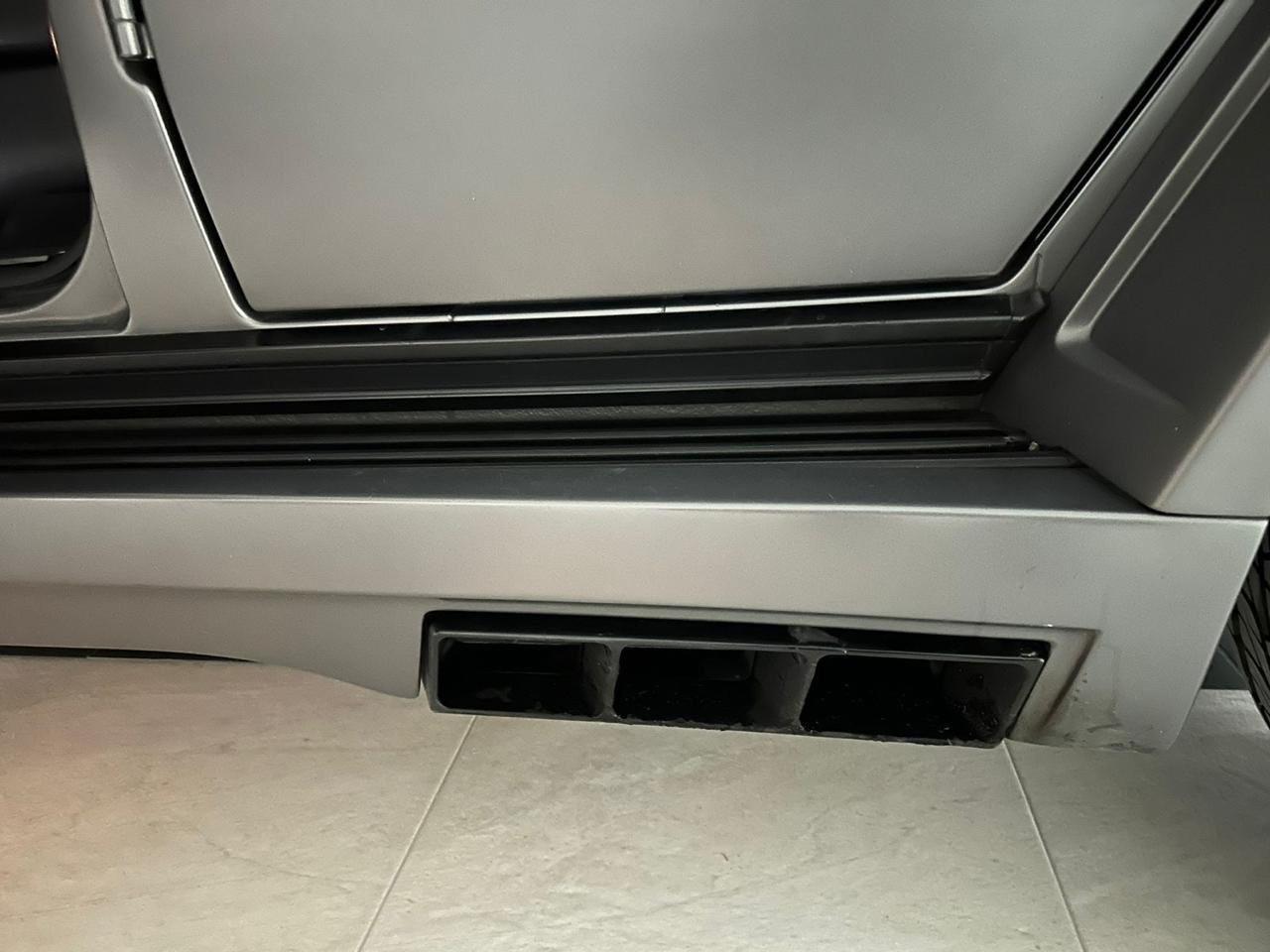 Mercedes-benz G 65 AMG hamann v12 1of1