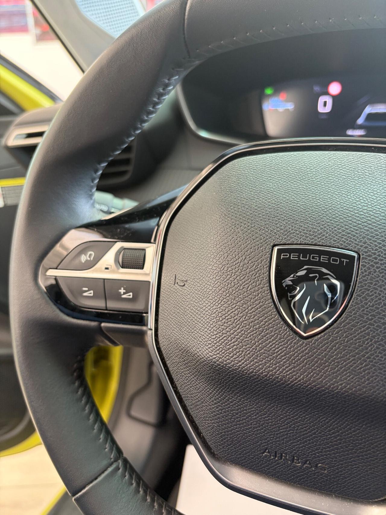Peugeot 208 PureTech 100 Stop&Start 5 porte Allure