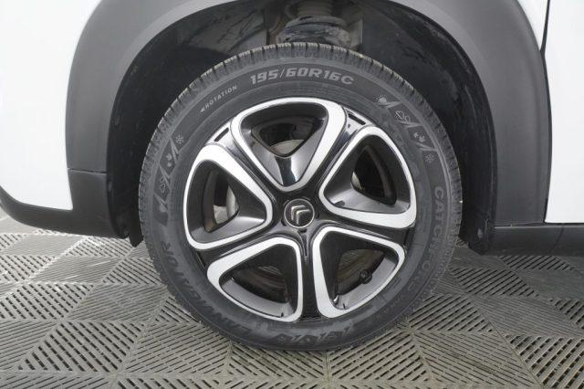 CITROEN C3 Aircross C3 Aircross BlueHDi 110 S&S Feel