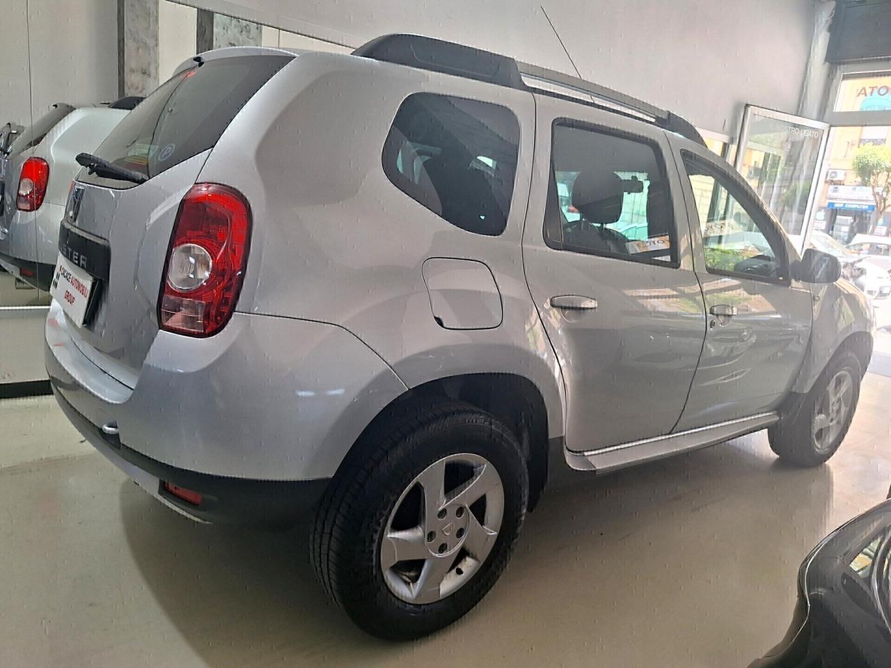 Dacia Duster 1.6 GPL 105cv 1 PROPRIETARIO 2013