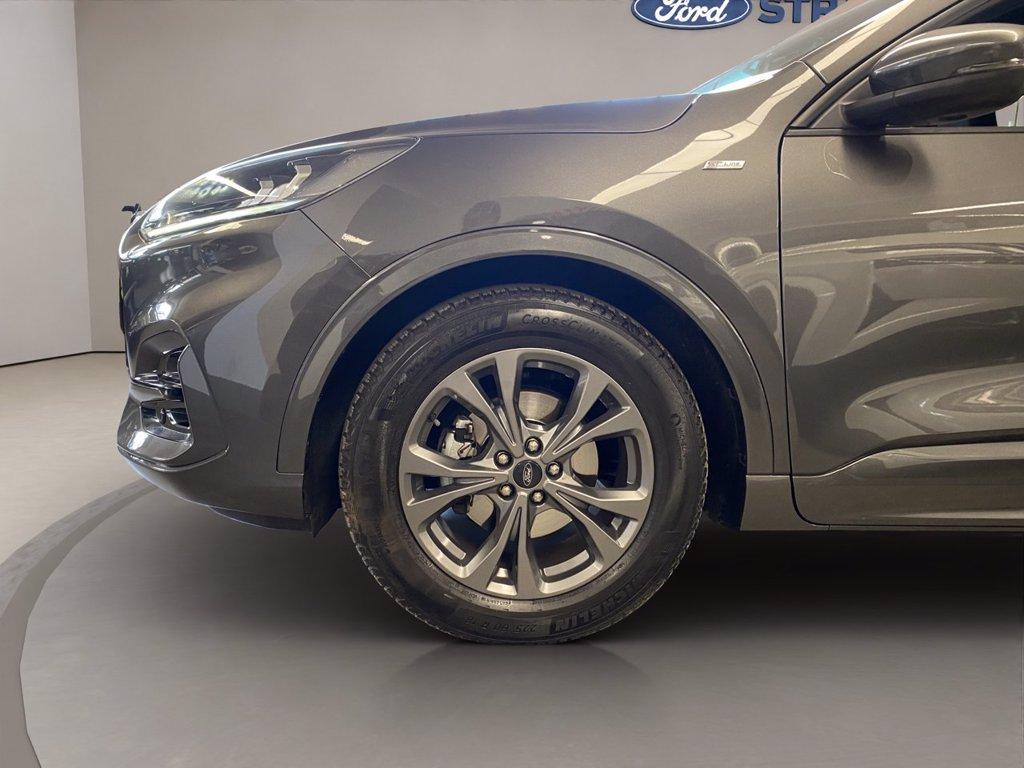 FORD Kuga 1.5 ecoblue ST-Line 2wd 120cv auto del 2022