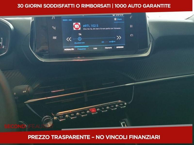 Peugeot 2008 1.5 bluehdi Active Pack s&s 110cv