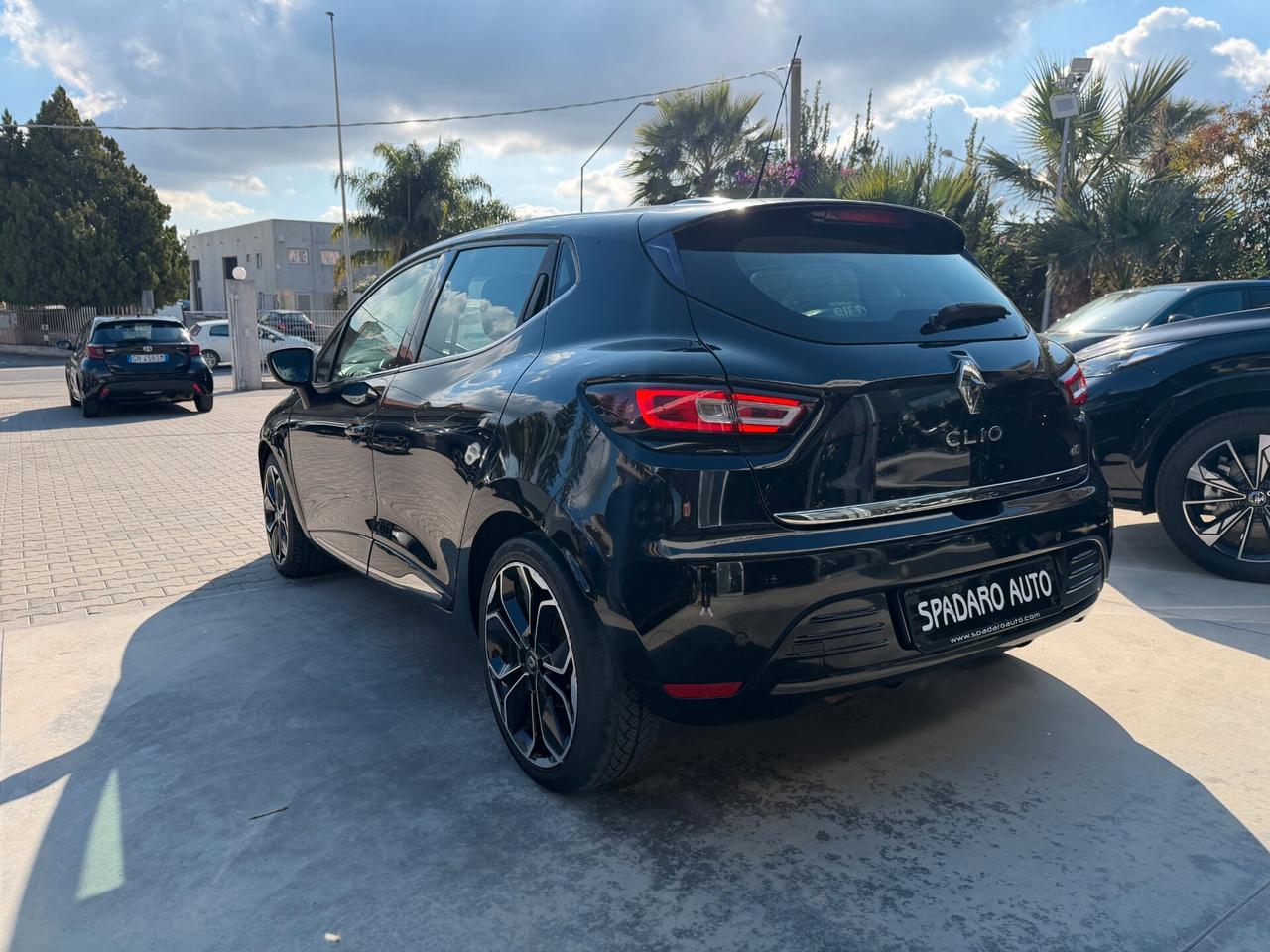 Renault Clio dCi 8V 90CV Start&Stop 5 porte Energy Intens