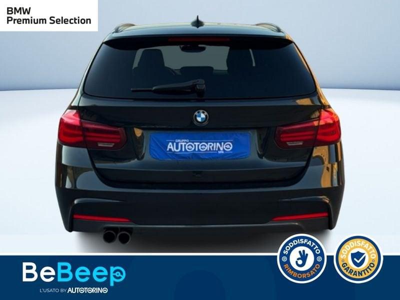 BMW Serie 3 Touring 330I TOURING XDRIVE MSPORT AUTO