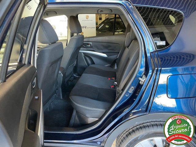 SUZUKI SX4 S-Cross 1.6 DDiS 120cv *UNICO PROPRIETARIO