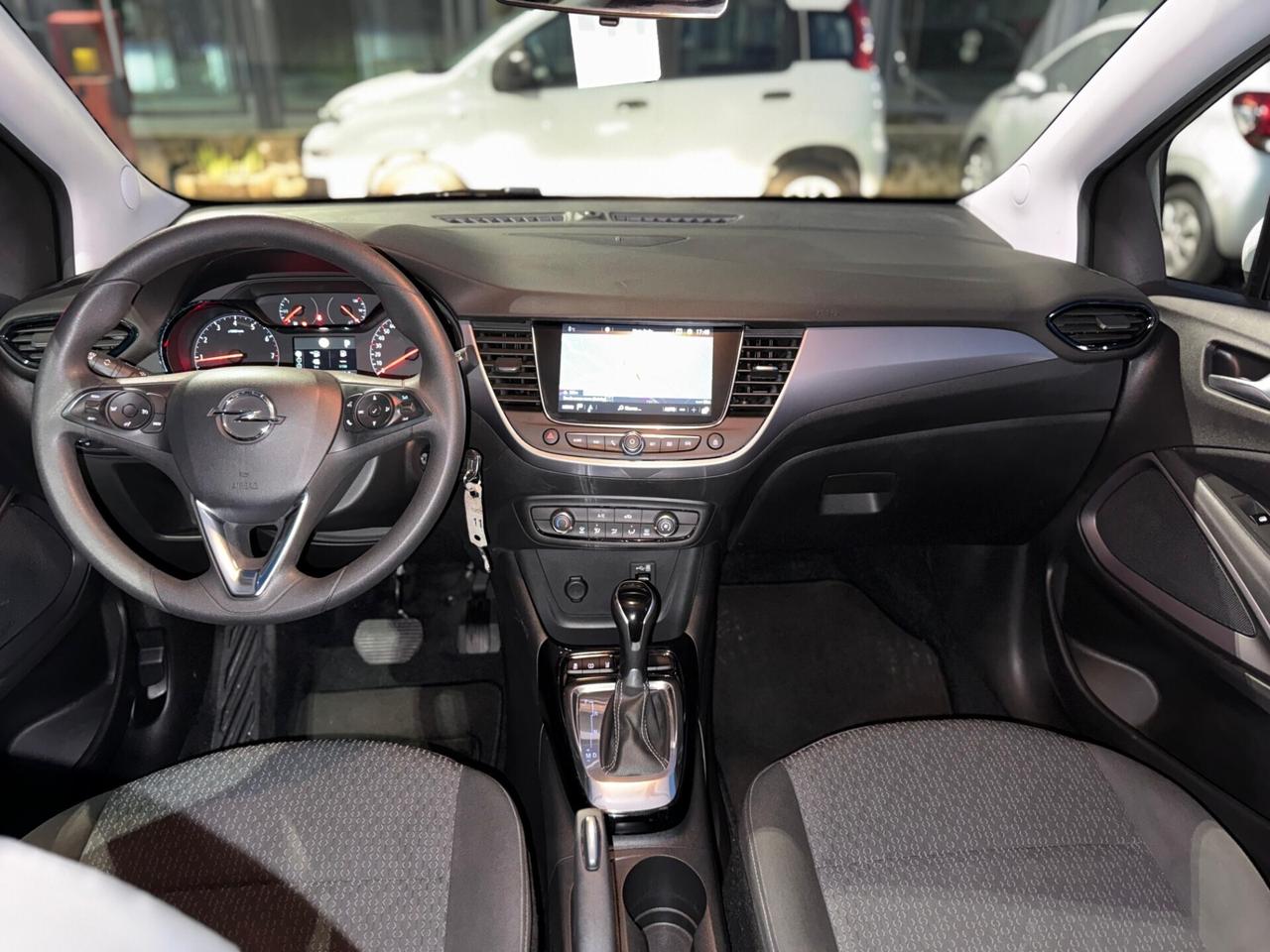 Opel Crossland X 1.5 ECOTEC D 120 CV S&S Auto.