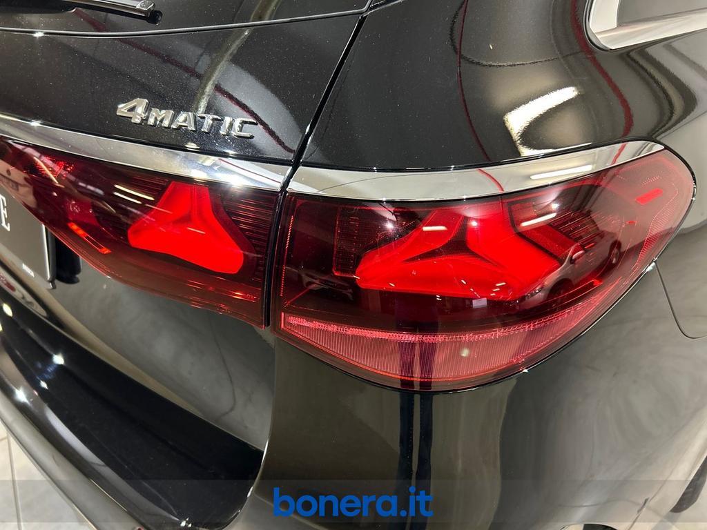 Mercedes Classe E 220 220 d AMG Line Advanced Plus 4Matic 9G-Tronic
