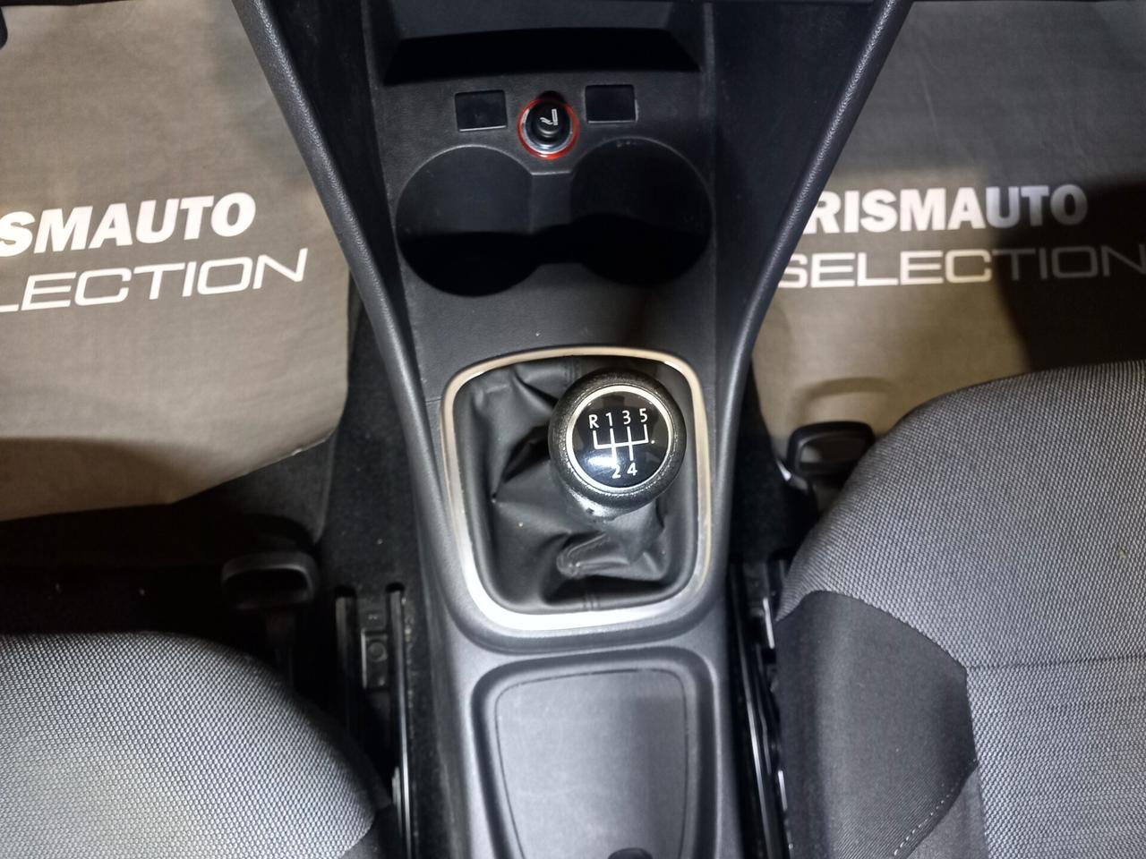 Volkswagen Polo VENDUTA