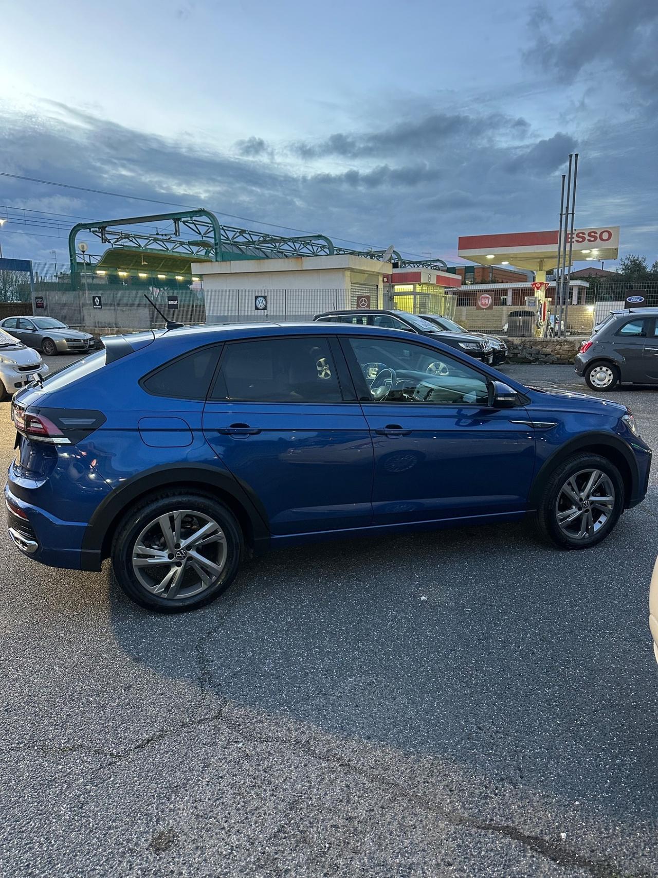 Volkswagen Taigo 1.0 TSI 110 CV R-Line