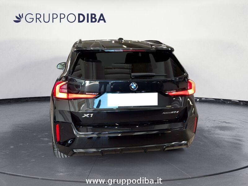 BMW X1 U11 xdrive20d mhev 48V MSport auto
