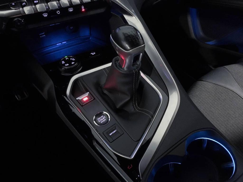 Peugeot 3008 1.2 PureTech Turbo GT Line
