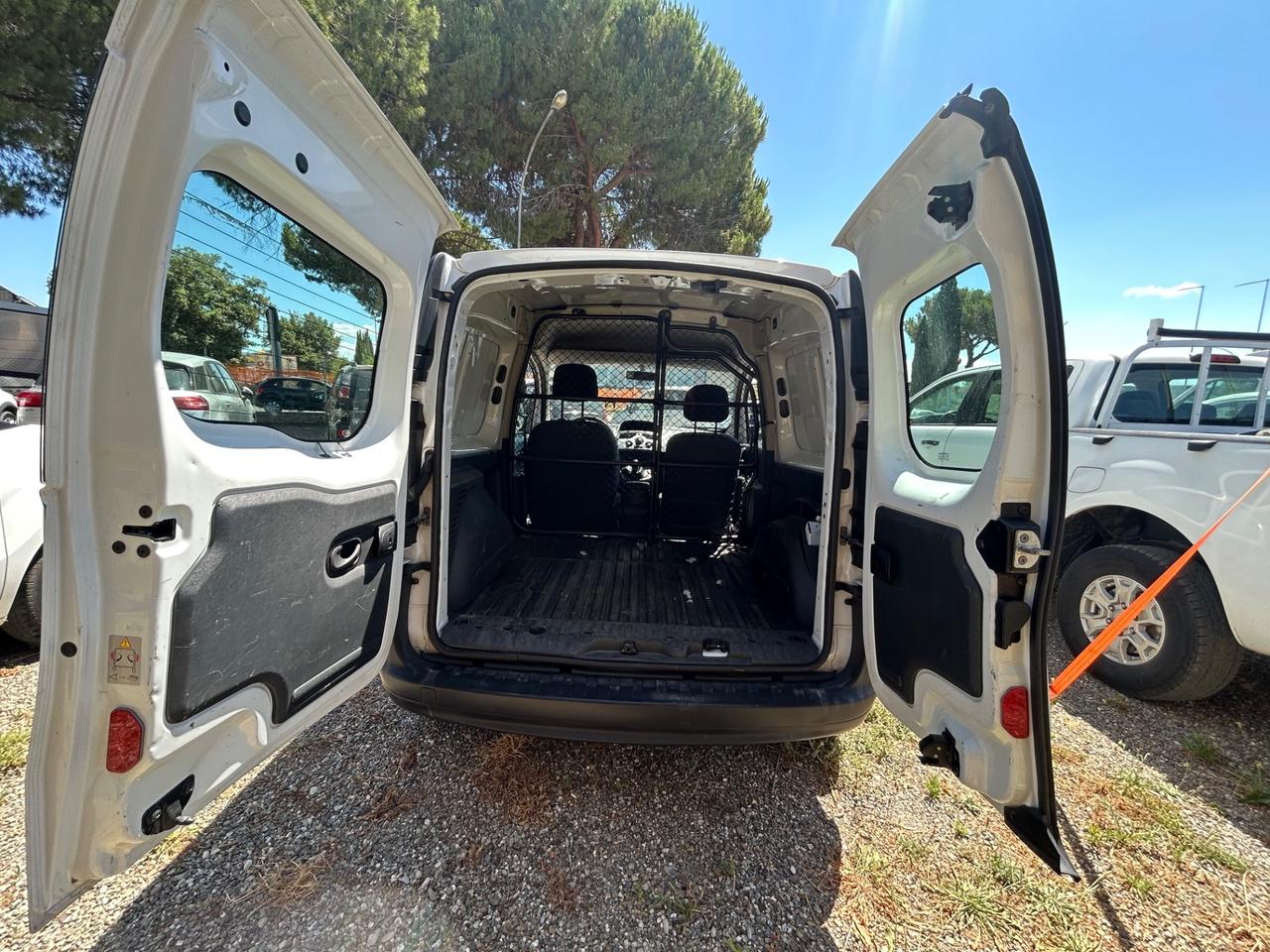 Renault Kangoo 1.5 dCi 75CV F.AP. 3p. FURGONE IN BUON STATO