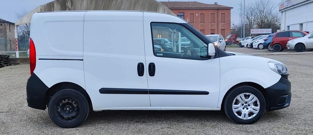 Fiat Doblo Doblò 1.6 MJT 16V 95CV Easy