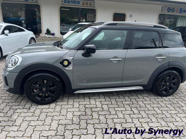 MINI Countryman 1.5 Cooper Hype Countryman ALL4 Automatica