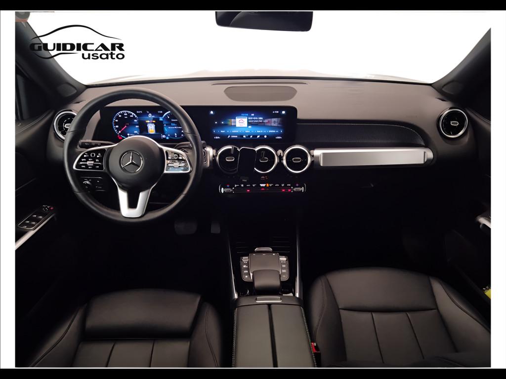 Mercedes-Benz GLB - X247 2019 - GLB 200 d Sport Plus auto