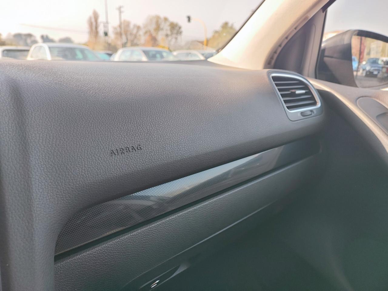 Volkswagen Golf Business 1.6 TDI 5p. Highline