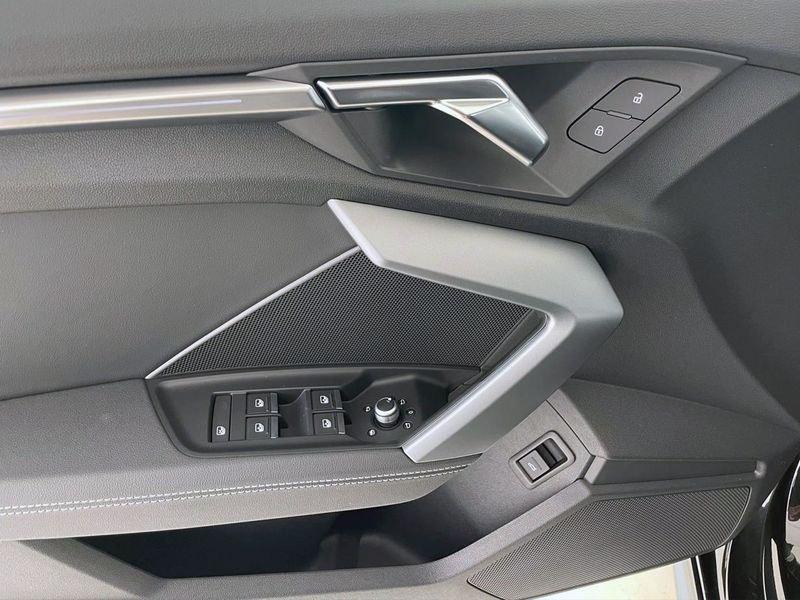 Audi A3 A3 allstreet 35 TDI S tronic Business Advanced