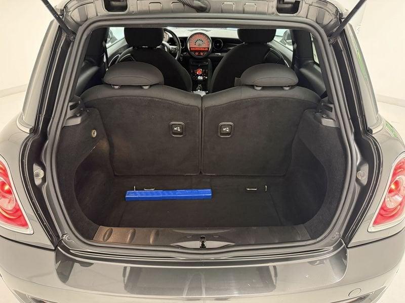 MINI Mini Mini 1.6 16V Cooper S 184CV - Limited Edition