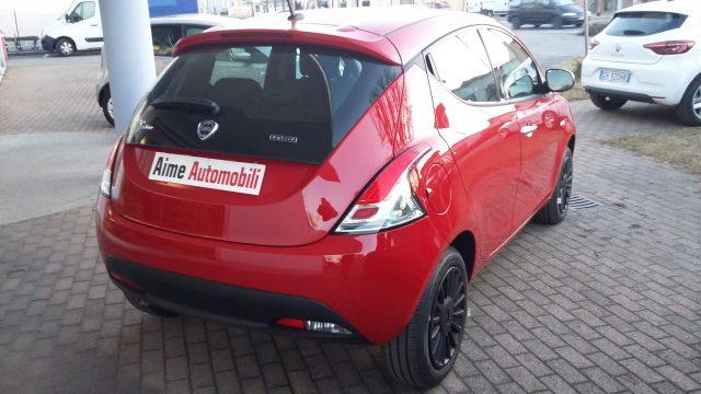 LANCIA Ypsilon 1.0 FireFly 5 porte S&S Hybrid GOLD plus