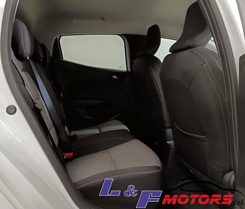 Renault Clio Clio Blue dCi 100 CV 5 porte Evolution