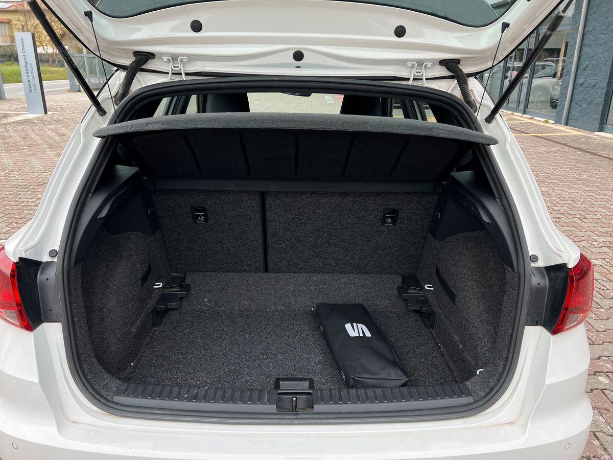 SEAT Arona 1.0 ecotsi Xperience 95cv