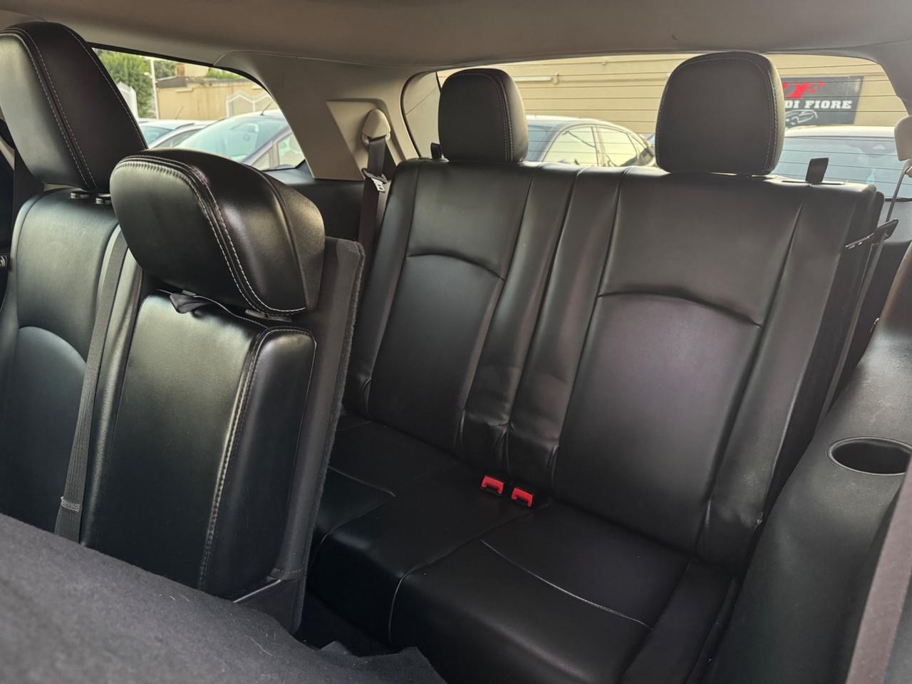 Fiat Freemont 2.0 Multijet 170 CV emotion 7 POSTI!!