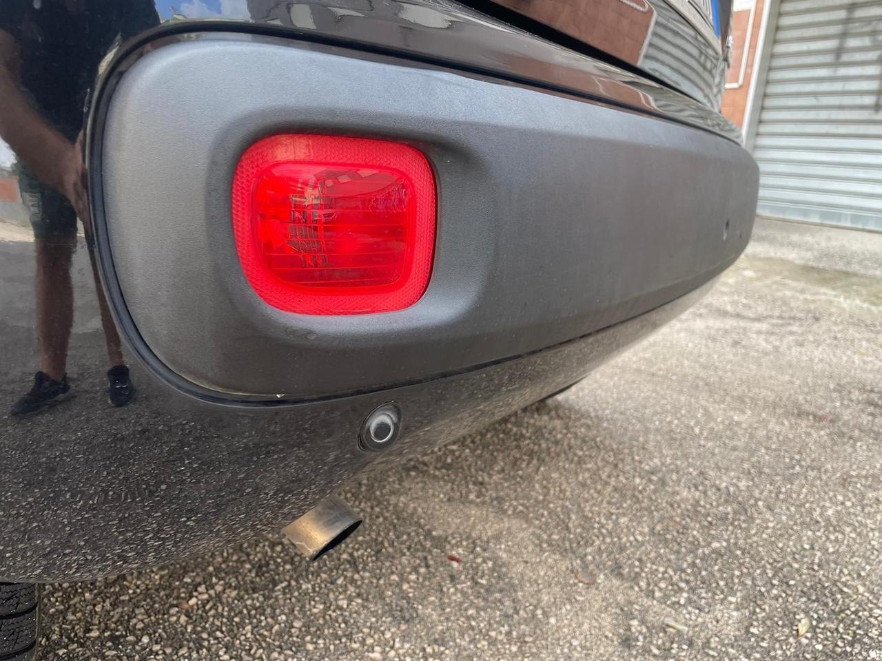Fiat Panda 0.9TwinAir Lounge Super Full