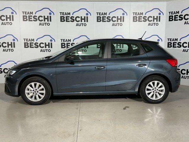 SEAT Ibiza 1.0 EcoTSI 95 CV 5 porte Style