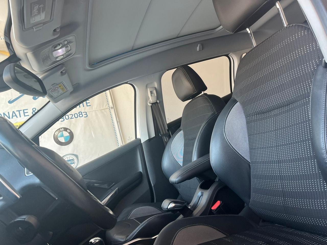 Peugeot 2008 1.6 92 CV ETG6 Allure TETTO