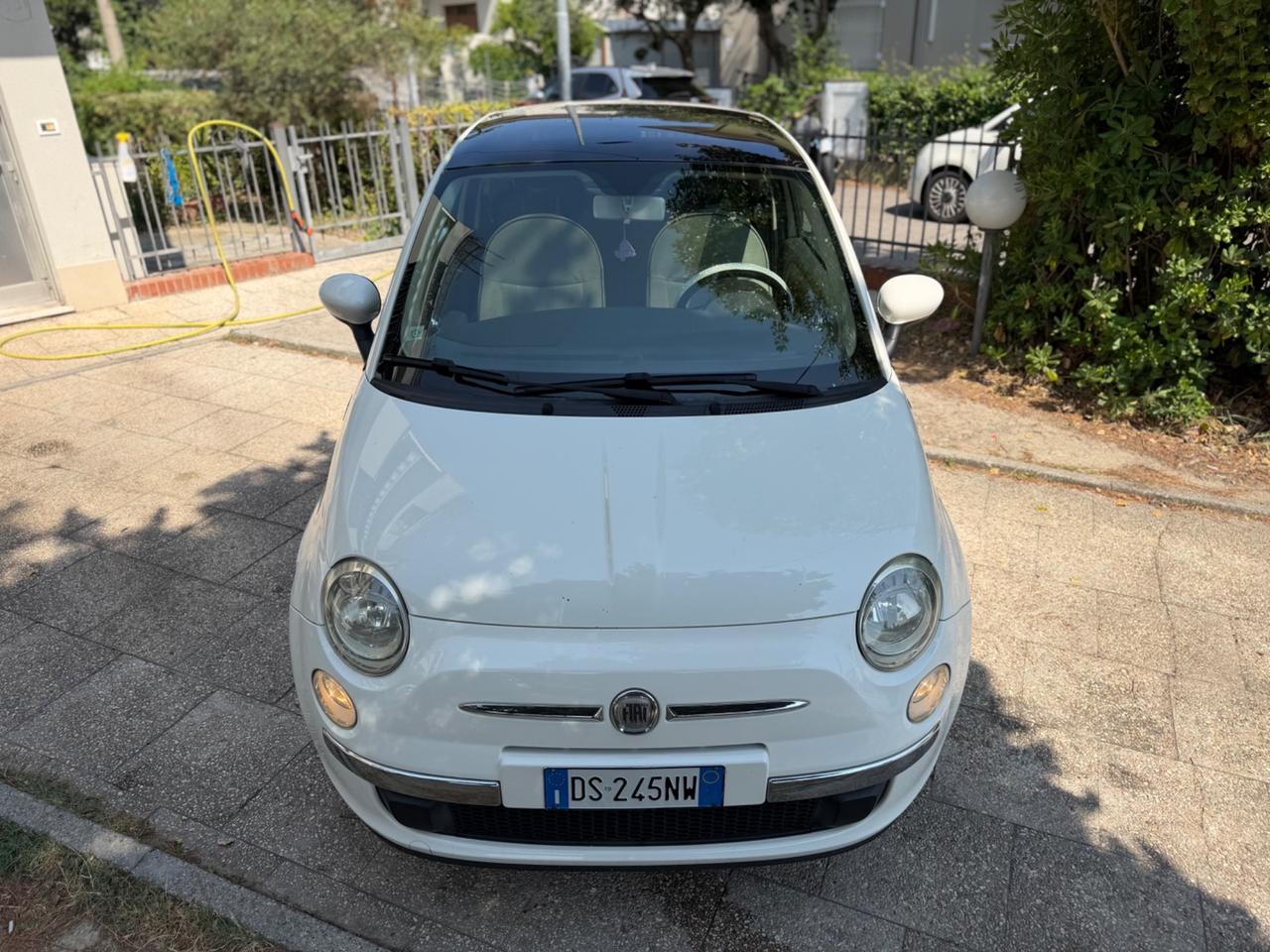 Fiat 500 1.3 Multijet 16V 75 CV Lounge