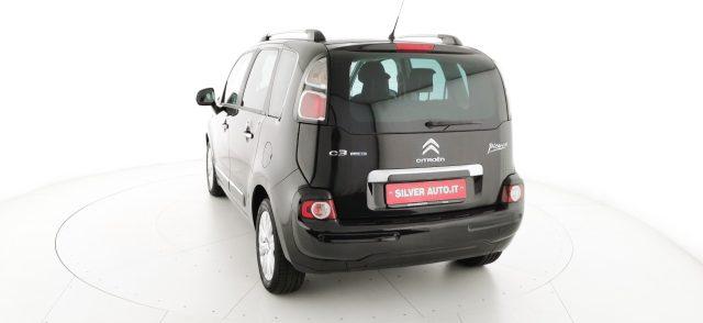 CITROEN C3 Picasso BlueHDi 100 Exclusive