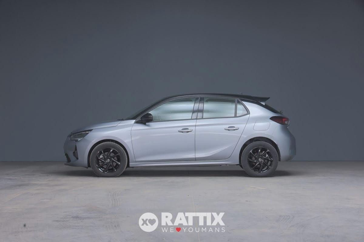 Opel Corsa 1.2 130CV GS Line AT8