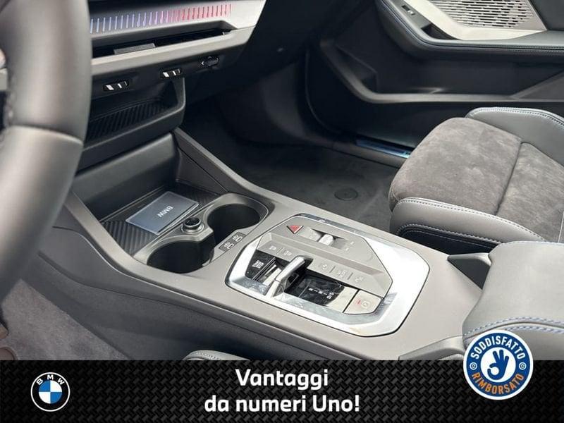 BMW Serie 1 118d M Sport Pro
