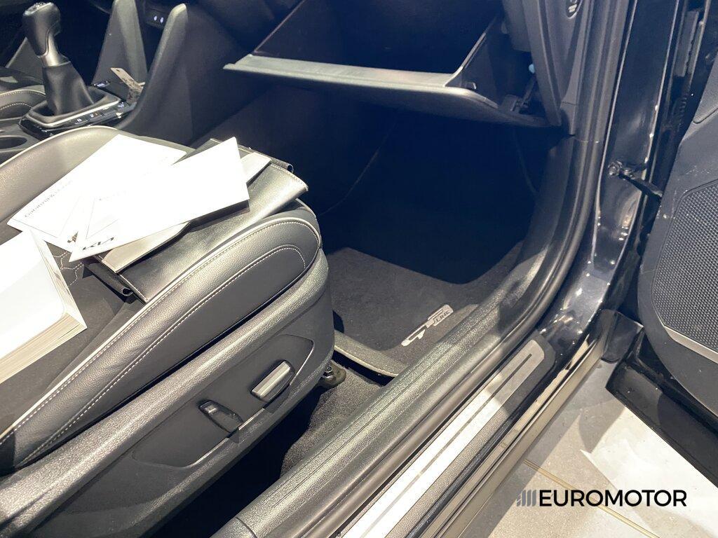 Kia Sportage 1.6 CRDi MHEV GT-line Panorama Sunroof MT