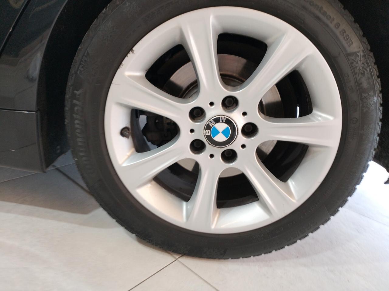 BMW 420 Gran Coupe Luxury auto