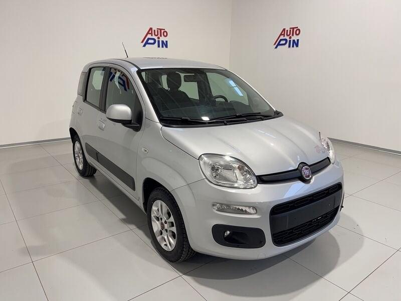 FIAT Panda Panda 1.2 Lounge